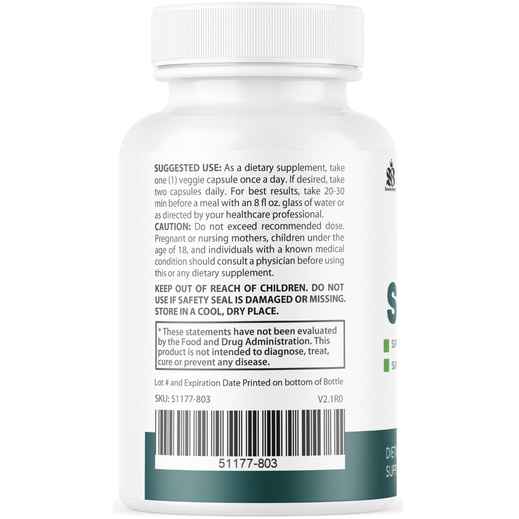 (3 Pack) Healthy Flow Blood Support - HealthyFlow Support - Maximum Strength, Vitamins for Overall Health & Wellness, 180 Capsules for 3 Months