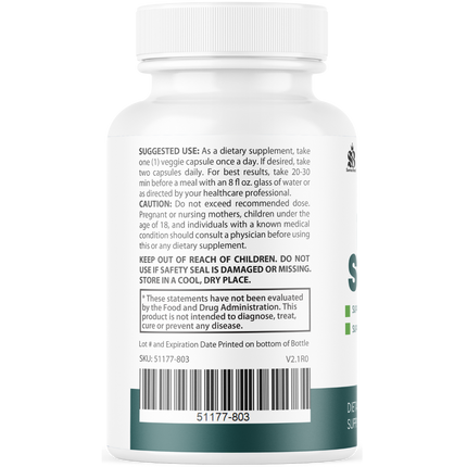 Healthy Flow Blood Support - HealthyFlow Support - Maximum Strength, Vitamins for Overall Health & Wellness, 1 Bottle for 1 Month