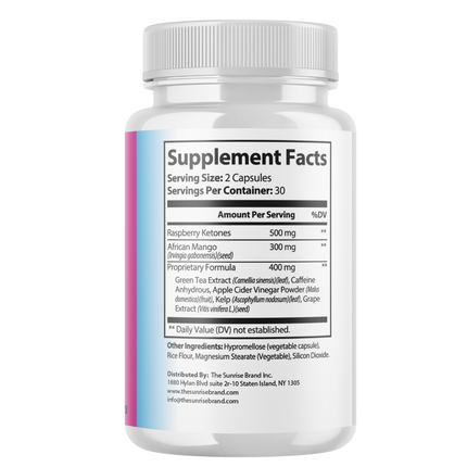 Mitolyn Advanced Weight Loss Support Mito Lyn Maximum Strength - 12 Bottles