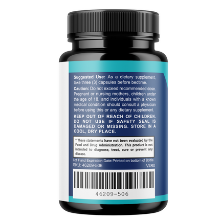 Surge Power Maxx Enhancement for Men, Surge Power Maxx Male Pills - 10 Bottles