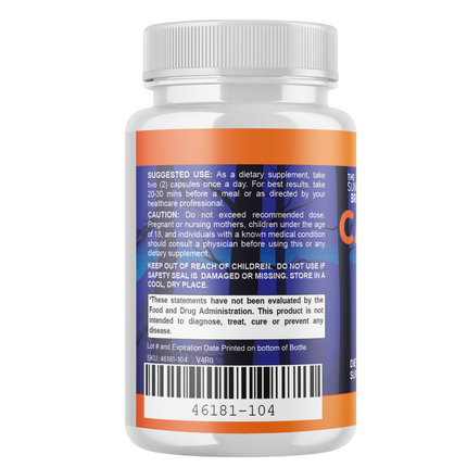 Carbofire keto Pills - Support Weight Management, Weight loss Capsules - 2 Bottles