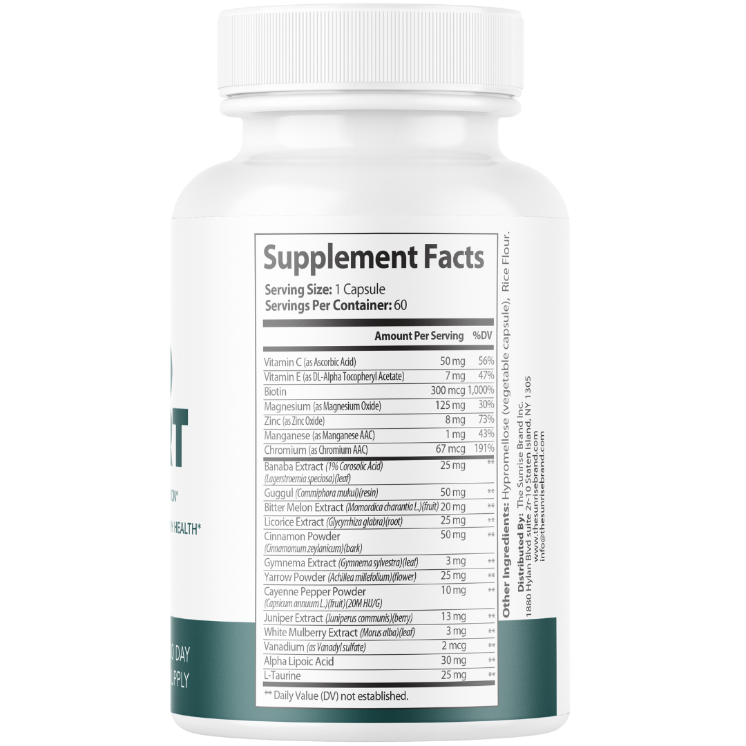 (3 Pack) Healthy Flow Blood Support - HealthyFlow Support - Maximum Strength, Vitamins for Overall Health & Wellness, 180 Capsules for 3 Months