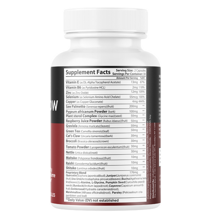 Gorilla Flow - 1 Bottle