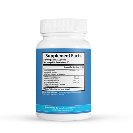 Dentafend for Teeth Supplement Dentafend Pill for Teeth - 5 Bottles 300 Capsules