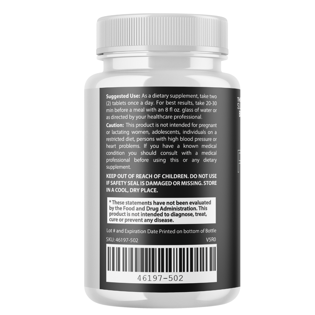 ProTrenix Elite Male Performance Enhancer, Energy Boost Support 2 Bott ...