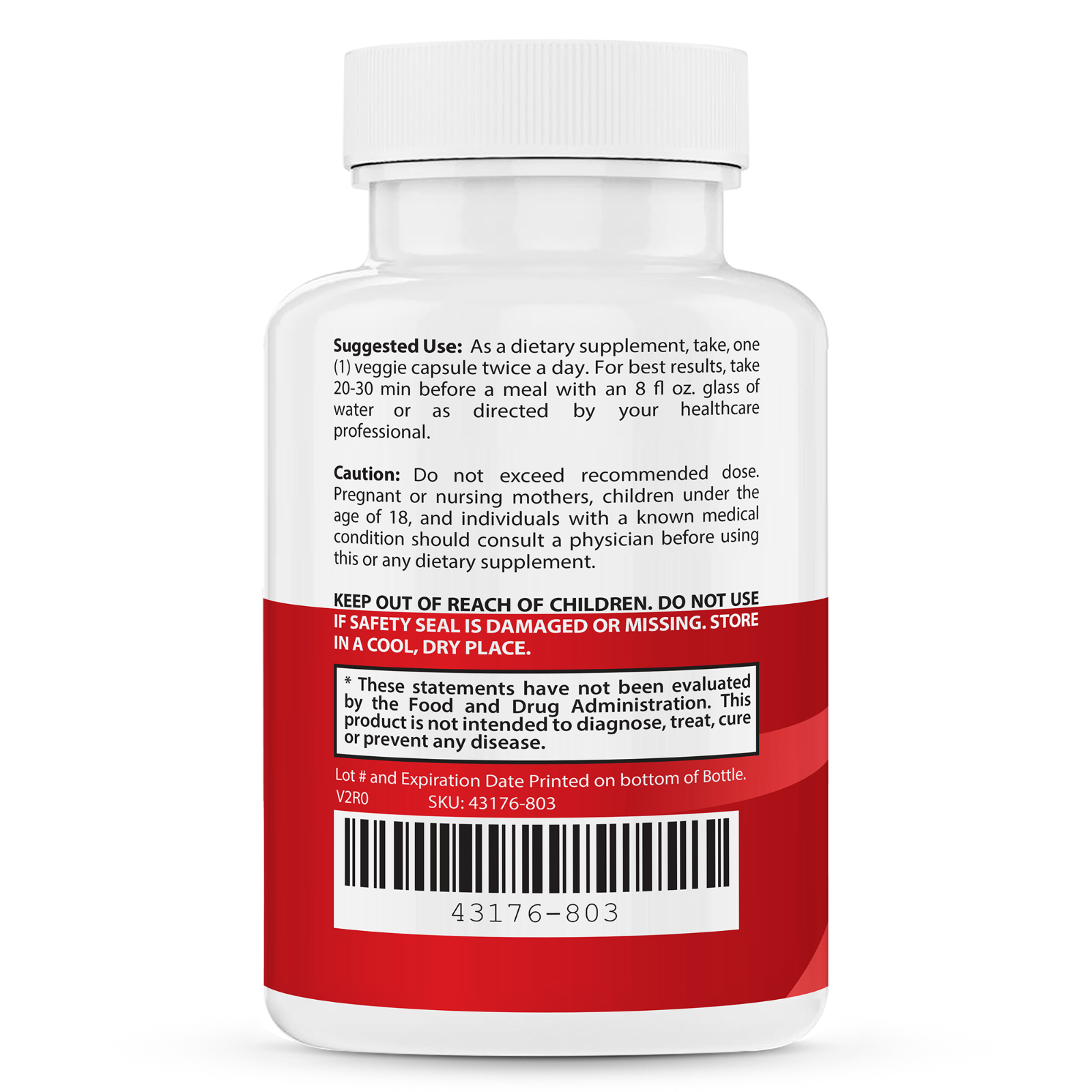 Sweet Relief Glycogen Support Sweet Relief Blood Vessel Cleaner 2