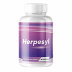 Herpesyl Stop The Spread Heal From The Outside In 60 Cap