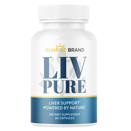 Liv Pure - 30 Day Supply