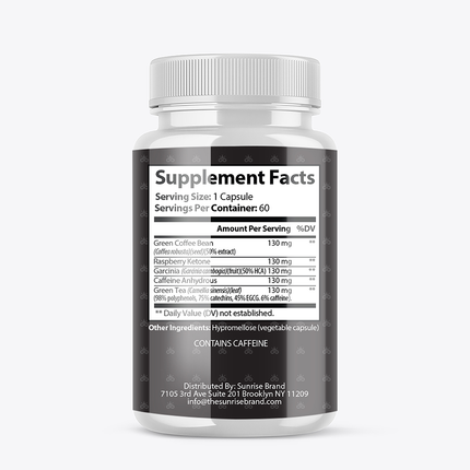 Emperor's Vigor Tonic Supplement for Men, Male Health Pills - 8 Pack
