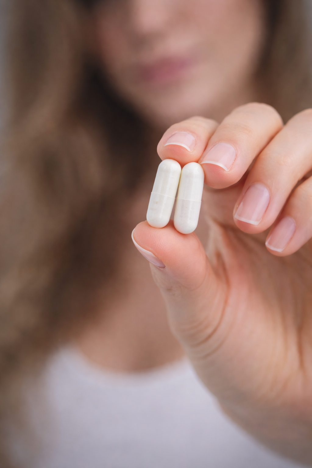 Herpesyl Stop The Spread Heal From The Outside In 60 Cap