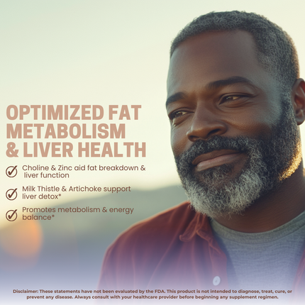 Liv Pure Capsules For Liver Detox Support - 12 Bottles 720 Capsules