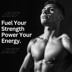 Erectifil  - Male Virility with Maximum Strength - 8 Pack