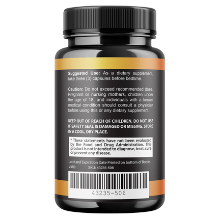 Booster XT Capsules For Men Reviews, BoosterXT ED Pills - 4 Pack