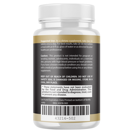 Elite Male, Performance Enhancement Formula, Maximum Energy - 10 Pack