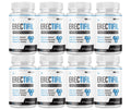 Erectifil  - Male Virility with Maximum Strength - 8 Pack