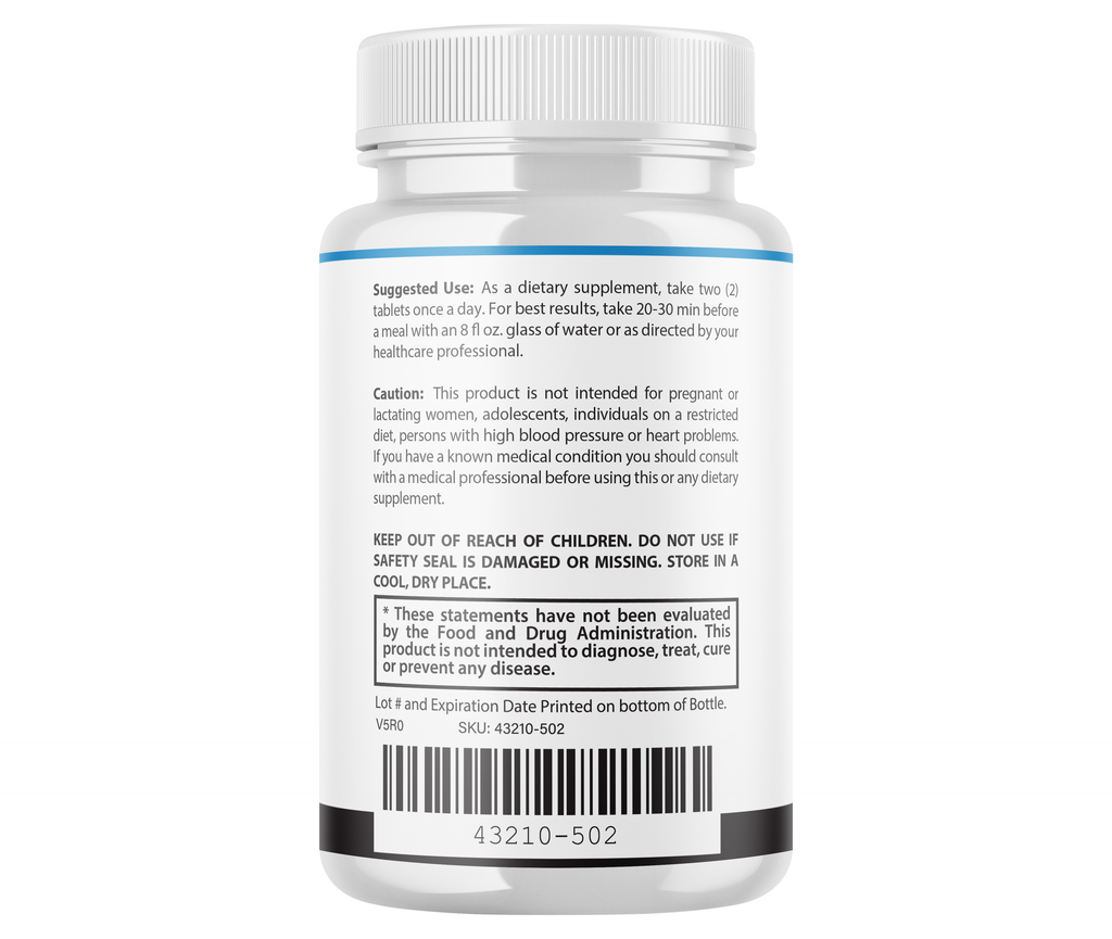 Erectifil  - Male Virility with Maximum Strength - 8 Pack