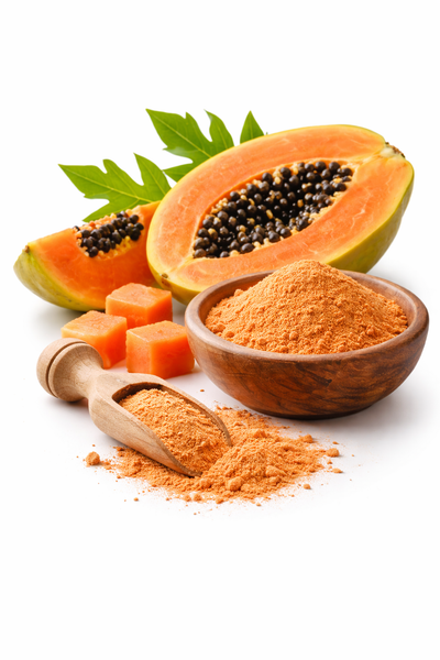 Papaya Fruit Powder