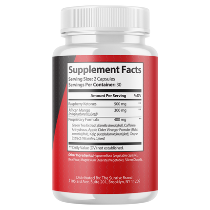 Java Burn Powerful Formula, Java Burn Now in Pills, Maximum Strength - 10 Pack