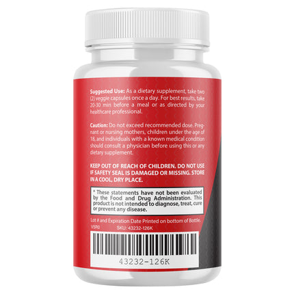 Java Burn Powerful Formula, Java Burn Now in Pills, Maximum Strength - 10 Pack