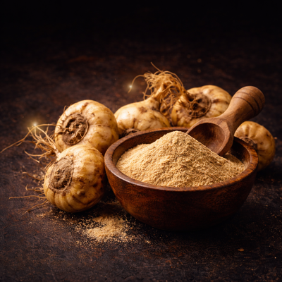 Maca Root