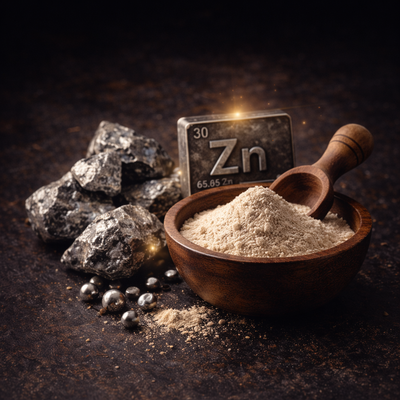 Zinc