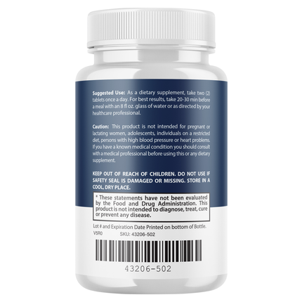 CB Dynamax+ Male Health Pills for Lasting Performance and Endurance - 3 Pack