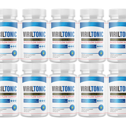 Arthronol Joint Support Pills to Reduce Inflammation & Joint Aches - 10 Pack